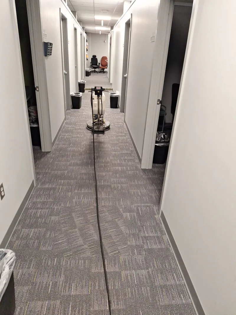 Carpet Cleaning in Louisville, KY